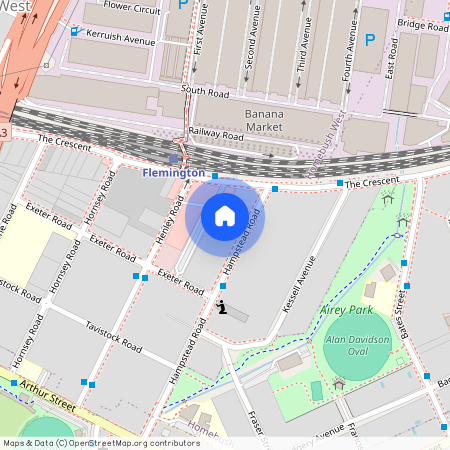 10/7 Hampstead Road, Homebush West NSW 2140