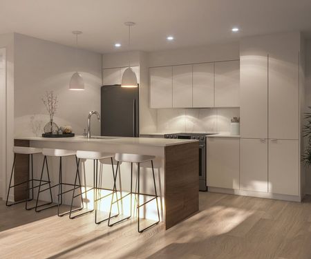 Appartement à louer - Laval (Auteuil) (Autres) - Photo 2