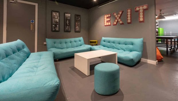 Deluxe Plus Studio - Photo 1