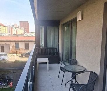Modern 3-Bedroom Apartment for Rent in Urban Residence, Bratislava – N - Photo 3