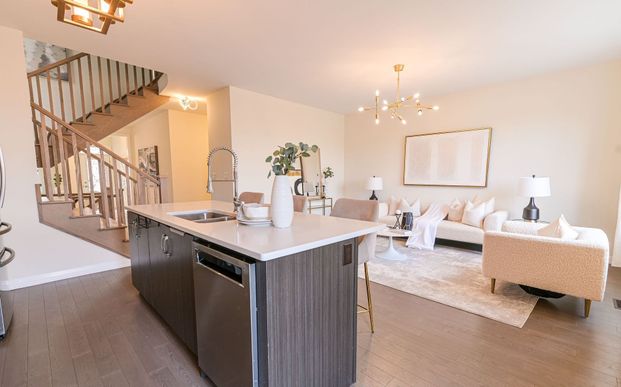 For Lease - 35 Divers Road, Brampton, Ontario - Photo 1