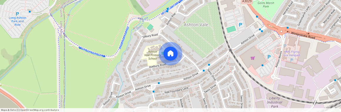 Silbury Road, Bristol, BS3