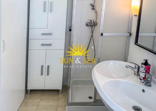 2-BEDROOM DETACHED VILLA FOR RENT IN ALTEA - ALICANTE