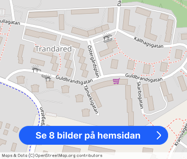 Guldbrandsgatan, Borås - Foto 1