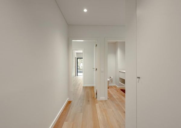 2 Bedroom Apartment with garden, Miraflores, Oeiras