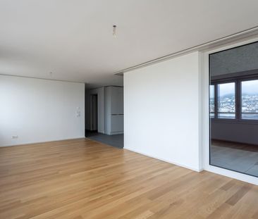 3.5 Zimmer, 79 m², 3. Stock - Photo 3