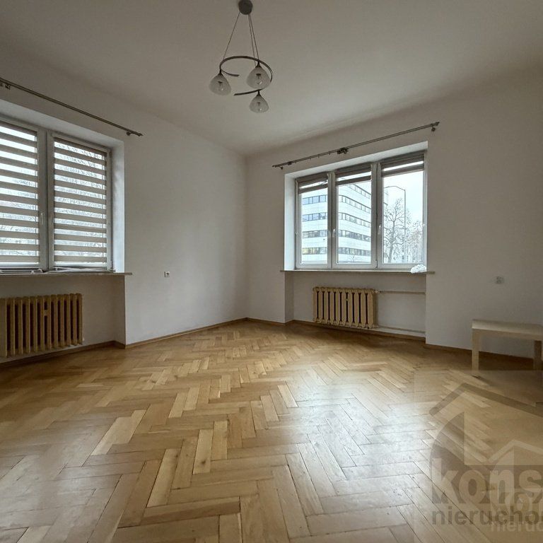 Stylowe mieszkanie 2-pokojowe w sercu Szczecina - Zdjęcie 1