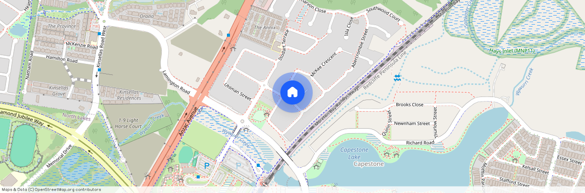 Address available on request