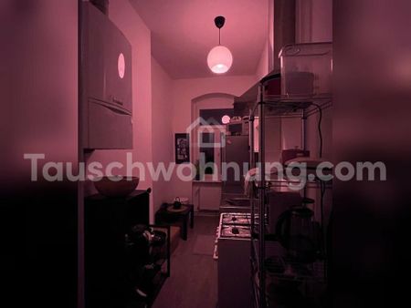 [TAUSCHWOHNUNG] Renovated two room apartment in Friedrichshain - Photo 5