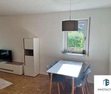 Tolle 2 ZKB-Wohnung im Süden von Bad Kreuznach - Teilmöbliert - in ... - Photo 4