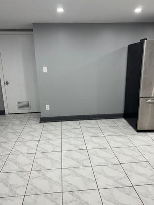 For Lease - 23 Glen Belle Crescent Unit# Bsmt, Toronto, Ontario - Photo 1