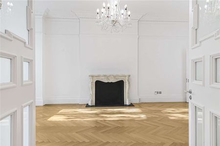 Elegant four bedroom apartment set next to Regents Park and walking distance to Marylebone - Photo 5