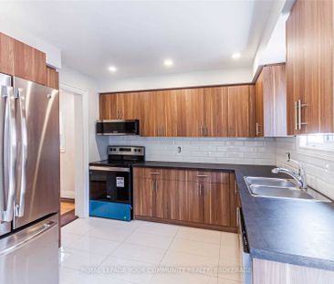 For Lease - 1138 Thimbleberry Circle, Oshawa, Ontario - Photo 5