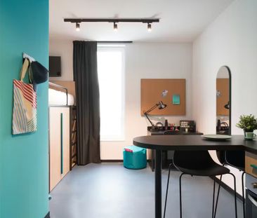 Via Carlo Amoretti, Milan, Lombardy 20157 - Foto 3