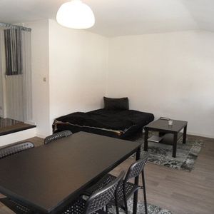 APPARTEMENT T1 A LOUER - Photo 2