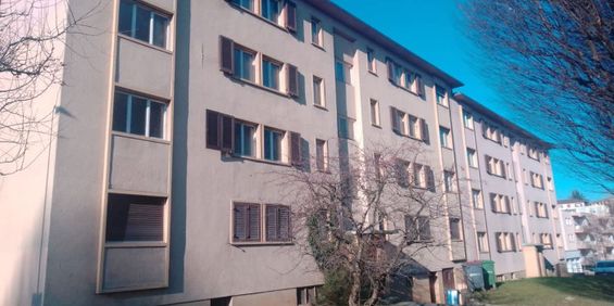 2 Zimmer, 48 m², 1. Stock - Photo 3