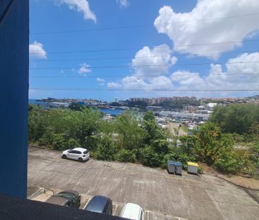 APPARTEMENT F4 - 101 m2 - FORT-DE-FRANCE - Photo 3