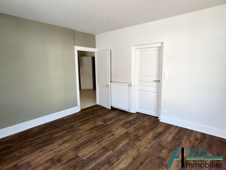 Location Appartement 2 pièces 52m² CHAGNY 71150 - Photo 5