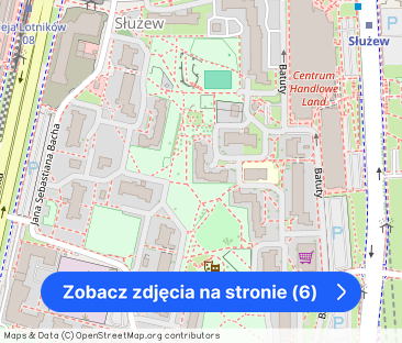Pokój jednoosobowy #2 przy ul. Batuty 7 – zdjęcie 1