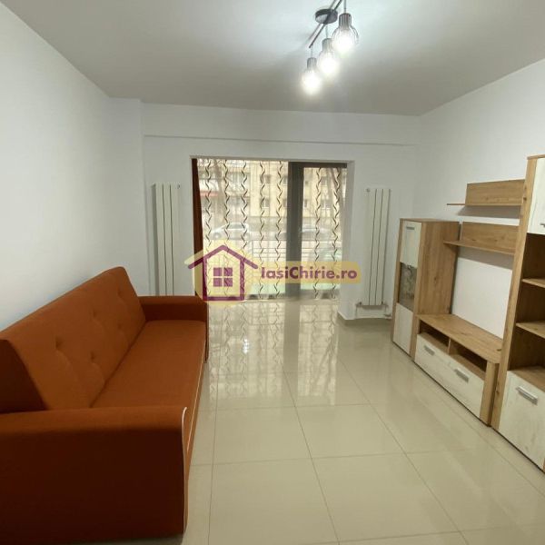 Apartament de inchiriat Iasi - Fotografie 1