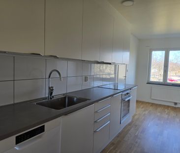 Agneshögsgatan 55 C - Photo 6