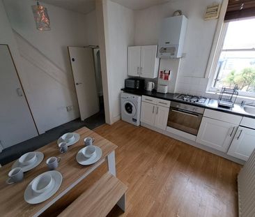 Room in a Shared Flat, Honor Oak Park, SE23 - Photo 3