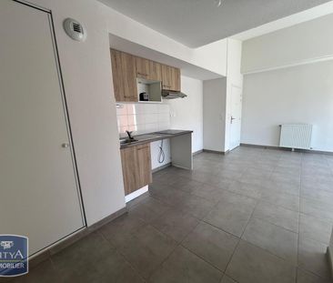 Location Appartement 3 pièces 59m² TOULOUSE 31100 - Photo 6