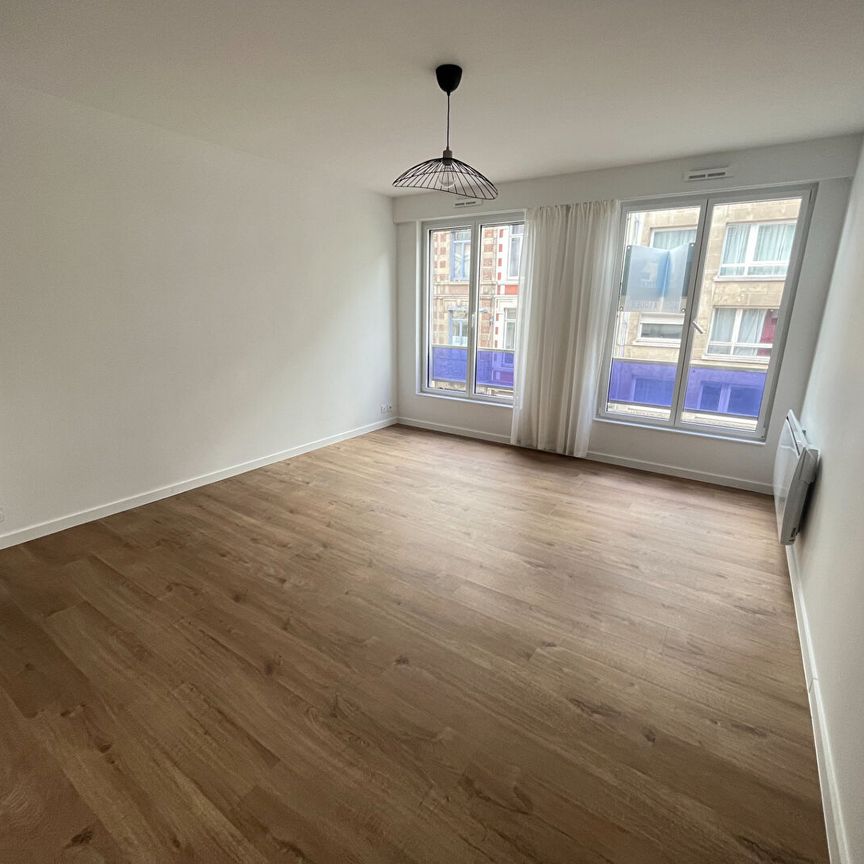 Location Appartement 1 pièce 30m² - Photo 1