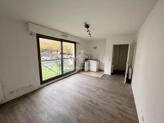 Location Studio 1 pièces 24 m2 à Rouen - Photo 1
