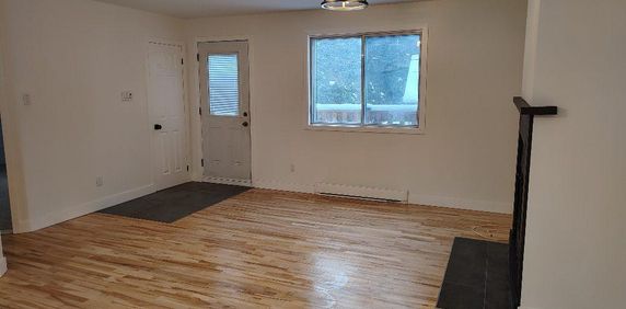 4 1/2 à st sauveur - Photo 2