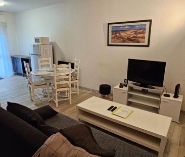 Appartement 3 pièces - Photo 1