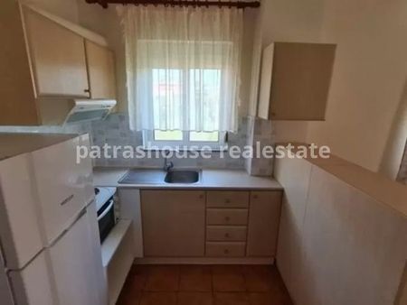 Studio/Γκαρσονιέρα για ενοικίαση Ακταίο (Ρίο) - Photo 4