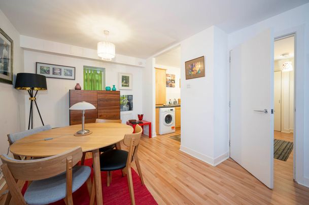 22 City Gate, 2 Sussex Place, Belfast, BT2 8LN - Photo 1