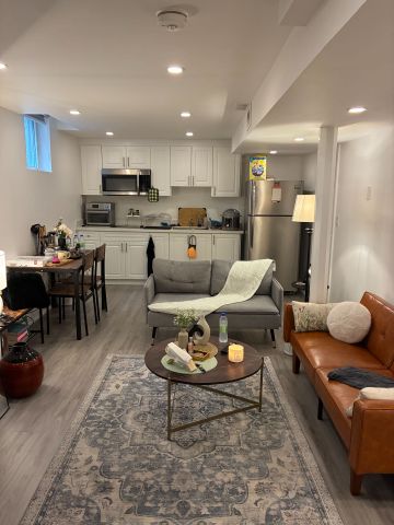 For Lease - 922 Mays Crescent Unit# Bsmt, Mississauga, Ontario - Photo 3