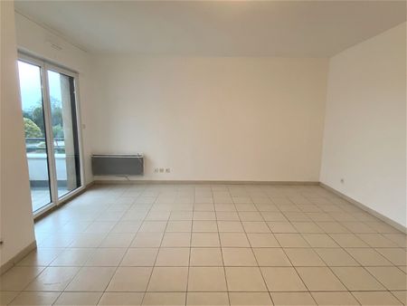 Location appartement 2 pièces, 57.00m², Angers - Photo 4