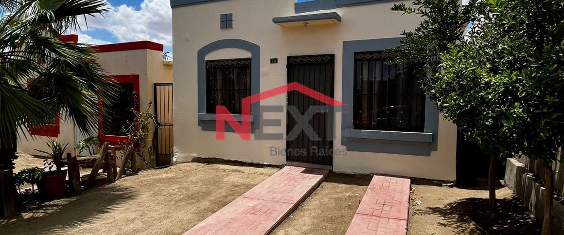 CASA EN RENTA EN URBI VILLA DEL REY - Photo 1