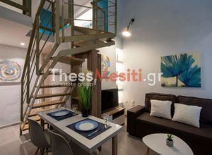 Διαμέρισμα για ενοικίαση - Κέντρο Θεσσαλονίκης - Photo 1