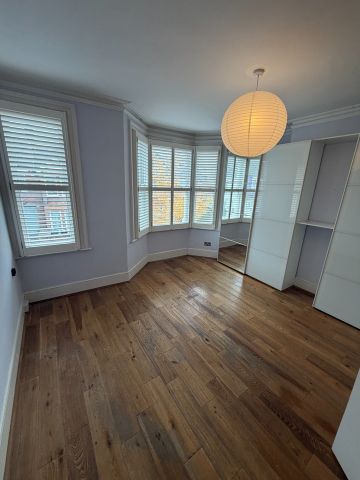 3 Bed Terraced House, Huddlestone Road, NW2 - Photo 2