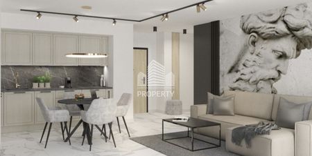 2-pokojowy luksusowy apartament z ogródkiem - Photo 5