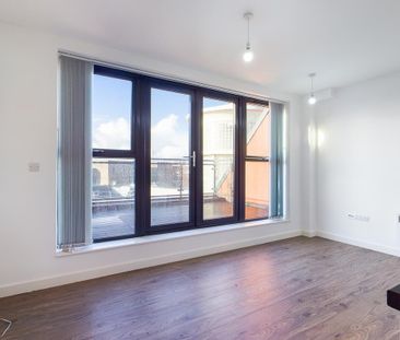 1 bedroom flat to rent - Photo 5