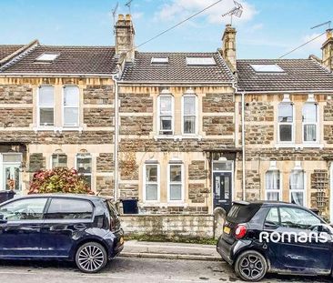 Claude Avenue, Bath, Somerset, BA2 - Photo 1