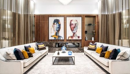 Garrett Mansions, Edgware Road, Marble Arch W2 - Photo 2