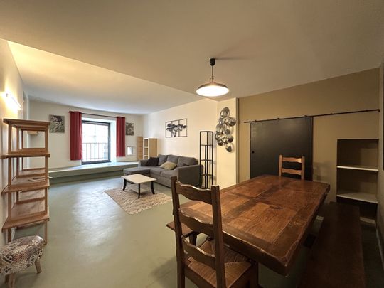 Location Appartement 2 pièces 52m² LIMOGES 87000 - Photo 1