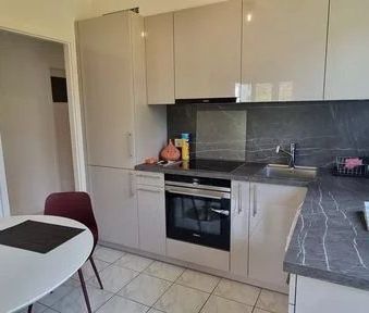 Appartement de 3.5 pièces meublés au rez-supérieur - Photo 4