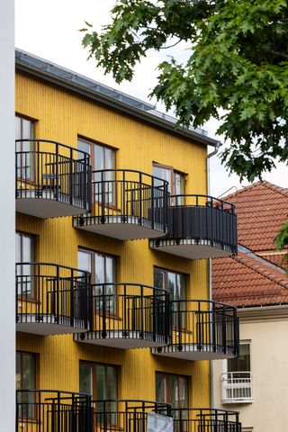 Norra Kullagatan 4 - Foto 2