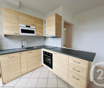 Location Appartement 2 pièces 49m² ST JULIEN LES METZ 57070 - Photo 4