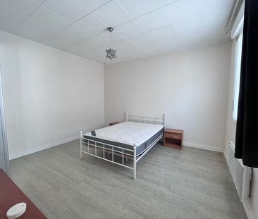 Location Appartement 2 pièces 31m² - Photo 1