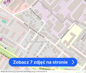 Kawalerka z balkonem - blisko centrum Rzeszowa - Zdjęcie 1