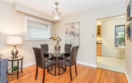 For Lease - 49 Melville Crescent, Brampton, Ontario - Photo 2