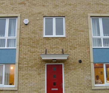 Room in a Shared House, Graham Road, CB4 - Photo 4